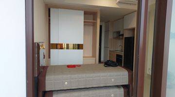 Gambar 1 Disewakan Apartement Siap Huni Cleon Park Jakarta Garden City, Cakung, 007 