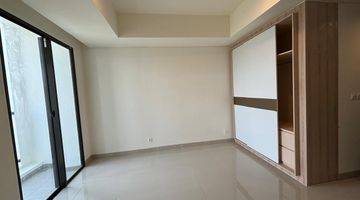 Gambar 1 Disewakan Apartement Siap Huni Plus Ac Cleon Park Jakarta Garden City, Cakung, 015