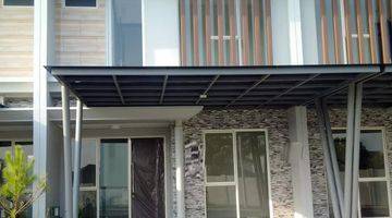 Gambar 1 Jual Cepat Cluster Mississippi Luas 90m Shm, Jakarta Garden City 037