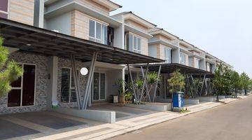 Gambar 3 Disewakan Rumah 2 Lantai Unfurnished Cluster Missisippi, Jakarta Garden City, Cakung, Jakarta Timur, 029