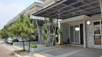 Gambar 1 Disewakan Rumah 2 Lantai Unfurnished Cluster Missisippi, Jakarta Garden City, Cakung, Jakarta Timur, 029