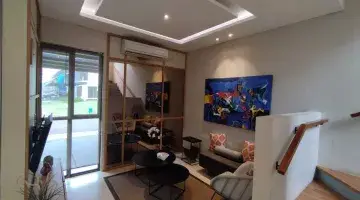 Gambar 4 Rumah Siap Huni Cluster Mahakam, Jakarta Garden City, Cakung