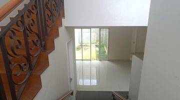 Gambar 3 Dijual Rumah Di Sheffield, Greenwich Park Bsd