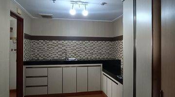 Gambar 2 Apartemen Wesling Kedoya, Jakbar Semi Furnished 3br Siap Pakai