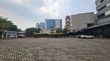 Gambar 2 Dijual Cepat Gedung Bagus Terawat Dibsd