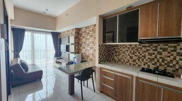 Gambar 5 Dijual Atau Sewa Apartemen Casa De Parco Fully Furnished Type 1BR