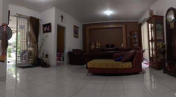 Gambar 3 Disewa Rumah Bagus Siap Huni Di Sevilla Bsd City Full Furnished 