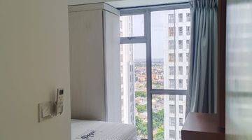 Gambar 3 Disewakan Apartemen Mtown Residence Gading Serpong Furnished 3BR