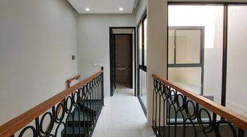 Gambar 2 Dijual 3 Unit Rumah Baru Modern di Sektor 7a, Gading Serpong