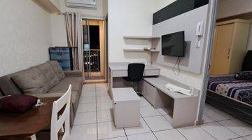 Gambar 4 Disewakan Apartemen Mtown Residence Gading Serpong Furnished 2BR