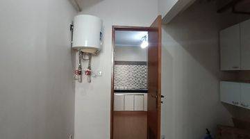 Gambar 1 Apartemen Wesling Kedoya, Jakbar Semi Furnished 3br Siap Pakai