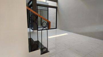 Gambar 5 Dijual 3 Unit Rumah Baru Modern di Sektor 7a, Gading Serpong