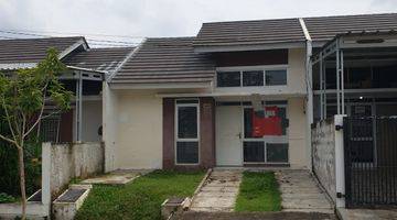 Gambar 2 Jual Cepat Rumah Minimalis Siap Huni di Citra Maja Raya Tangerang