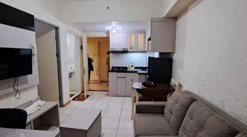 Gambar 1 Disewakan Apartemen Mtown Residence Gading Serpong Furnished 2BR