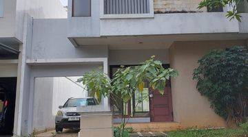 Gambar 1 Dijual Cepat Rumah Bagus Gading Serpong Cluster Newton