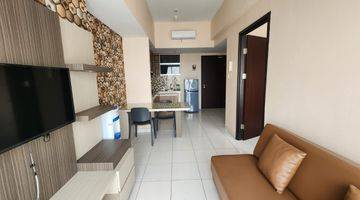 Gambar 1 Dijual Atau Sewa Apartemen Casa De Parco Fully Furnished Type 1BR