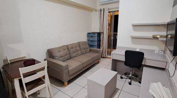 Gambar 3 Disewakan Apartemen Mtown Residence Gading Serpong Furnished 2BR