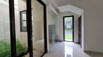 Gambar 2  Dijual Rumah Hook di Lavon Swan City Cluster Enchanta