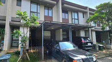 Gambar 3 Harga Termurah Rumah Semi Furnished di Cluster Askara At Vanya Park Bsd