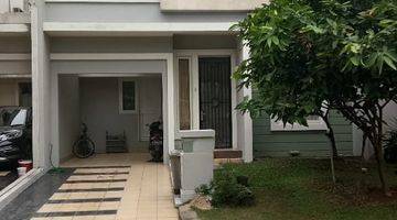 Gambar 2 Dijual Rumah Di Chalcedony PHG Gading Serpong