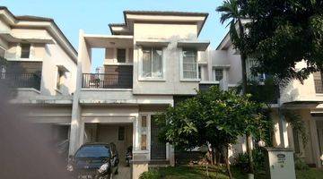 Gambar 5 Dijual Rumah Di Chalcedony PHG Gading Serpong