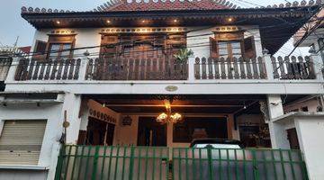 Gambar 3 Dijual cepat The Villas At Kebagusan