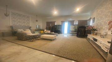 Gambar 5 DISEWAKAN RUMAH 1 LANTAI DI MENTENG FULL FURNISH