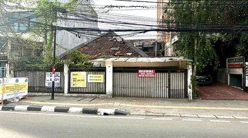 Gambar 1 DIJUAL RUMAH DI MENTENG UNTUK TEMPAT USAHA,BISA 5 LANTAI