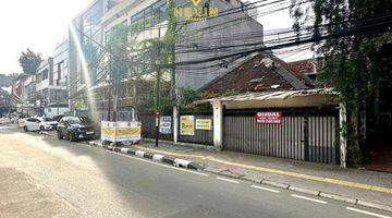 Gambar 3 DIJUAL RUMAH DI MENTENG UNTUK TEMPAT USAHA,BISA 5 LANTAI