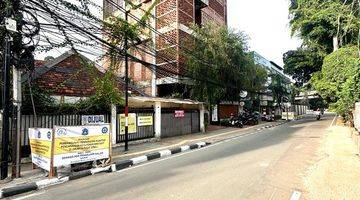 Gambar 5 DIJUAL RUMAH DI MENTENG UNTUK TEMPAT USAHA,BISA 5 LANTAI