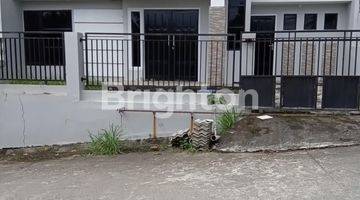 Gambar 2 DI  RUMAH BARU SIAP HUNI, FREE BIAYA BANK DAN NOTARIS