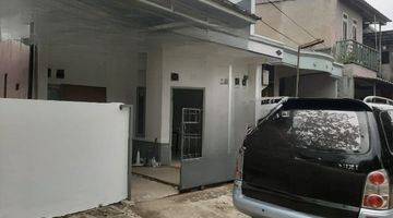 Gambar 1 Rumah Tinggal Akses Mobil Komplek Gbi Terusan Buahbatubandung 