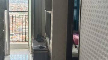 Gambar 1 Apartemen M Square Cibaduyut Bandung Full Furnish, Nego