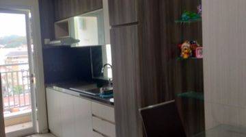 Gambar 1  apartemen
Parahyangan Residence
Jl. Ciumbuleuit
Bandung
