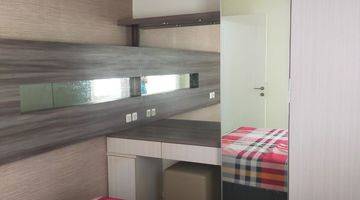 Gambar 4  apartemen
Parahyangan Residence
Jl. Ciumbuleuit
Bandung
