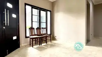 Gambar 4 Dijual Rumah Pejaten Bangunan 2 Lantai Just Renovated