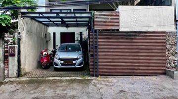 Gambar 1 TURUN HARGA! Rumah di Cipete Jaksel Minialist Industrial House