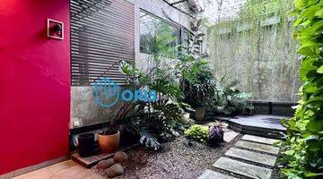 Gambar 5 TURUN HARGA! Rumah di Cipete Jaksel Minialist Industrial House