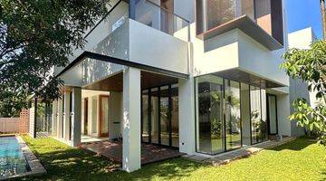 Gambar 4 Turun Harga Gaharu Area, Best Location Brand New House Modern Tropical