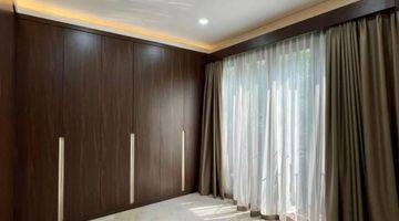 Gambar 3 Rumah 2 Lantai Semi Furnished di Cipete, Jakarta Selatan