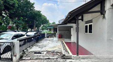 Gambar 2 PRIME AREA COCOK UNTUK HUNIAN & KOST ROW JALAN LEBAR