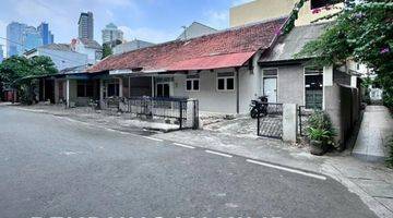 Gambar 1 PRIME AREA COCOK UNTUK HUNIAN & KOST ROW JALAN LEBAR