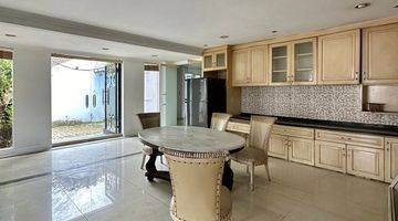 Gambar 4 Turun Harga Rumah Mewah di Menteng, Lt 2130m², 45jt m², Shm 