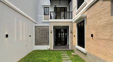 Gambar 5 FOR SALE AMPERA - KEMANG BRAND NEW HOUSE