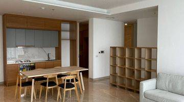 Gambar 3 Apartement Izzara 3 BR New Interior And Materials By Owner High Floors Best View