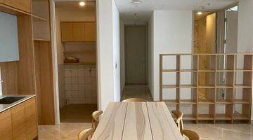 Gambar 5 Apartement Izzara 3 BR New Interior And Materials By Owner High Floors Best View