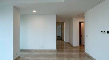 Gambar 3 Apartement 57 Promenade 3 BR Semi Furnished Baru Termurah