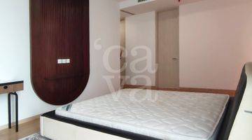 Gambar 1 Apartement Izzara South 2 BR New Furnished Nice Interior