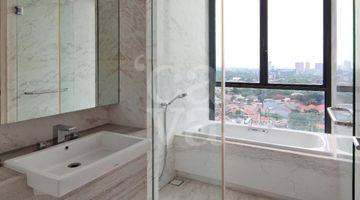 Gambar 5 Apartement Izzara South 2 BR New Furnished Nice Interior