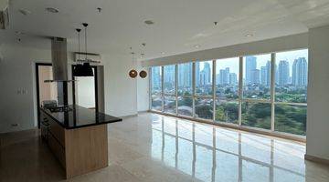 Gambar 1 Apartement Setiabudi Sky Garden 3 BR Semi Furnished Baru Termurah